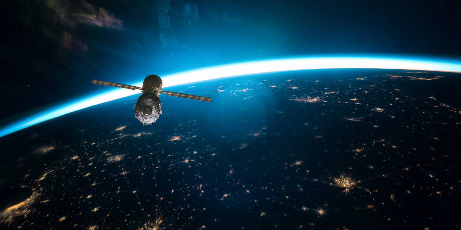 October 7th: The Soviet Union Unleashed Sputnik 1