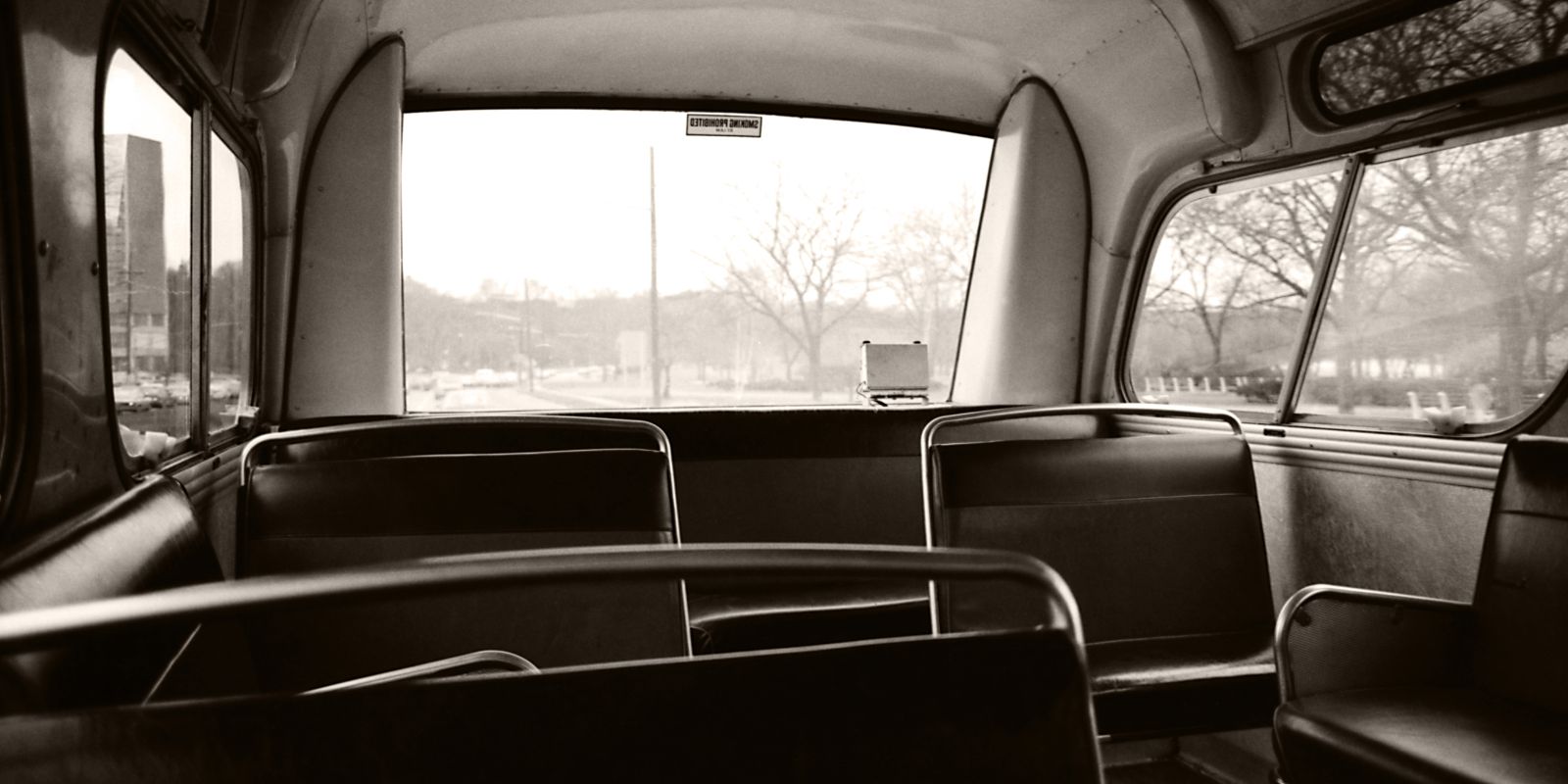 December 1st: The Day Rosa Parks Refused To Move