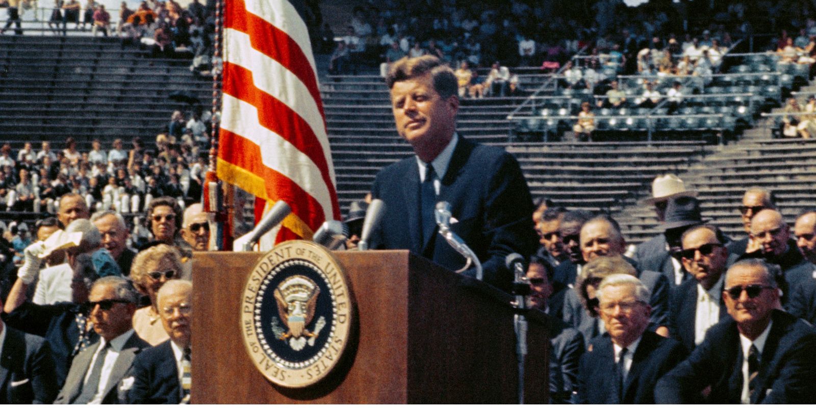November 22nd: 35th President JFK, Assassinated