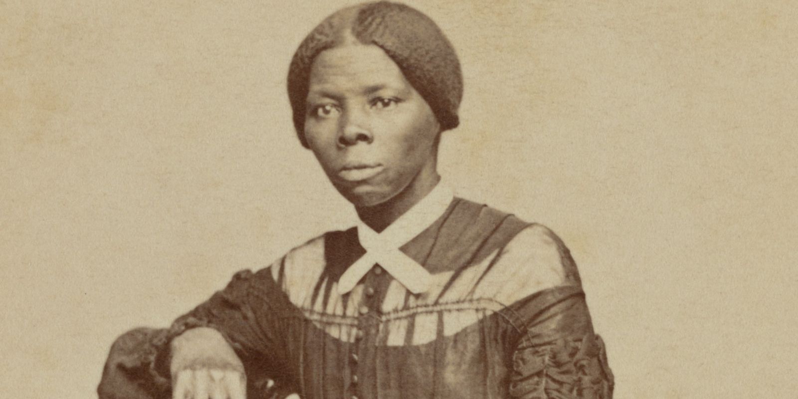 December 6th: Harriet Tubman Executed A Daring Escape
