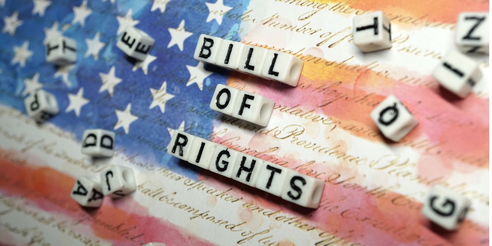 December 15th: The Bill Of Rights Ratified