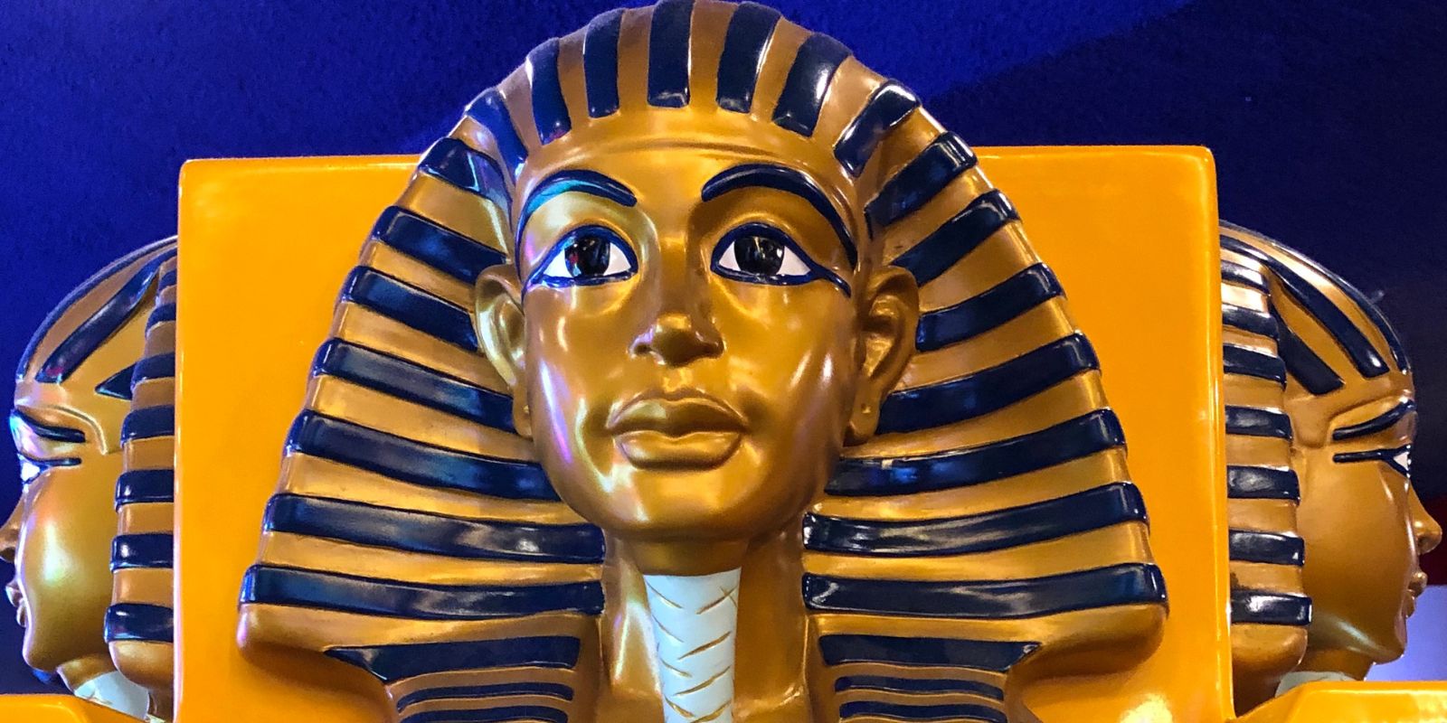 February 16th: “King Tut” & Tomb Discovered