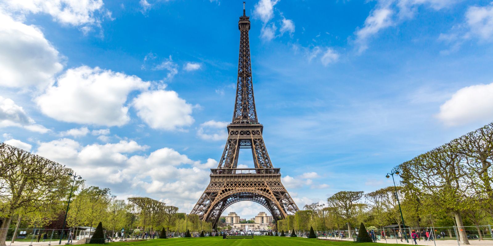 March 31st: Gustave Eiffel Opened His Work To The World