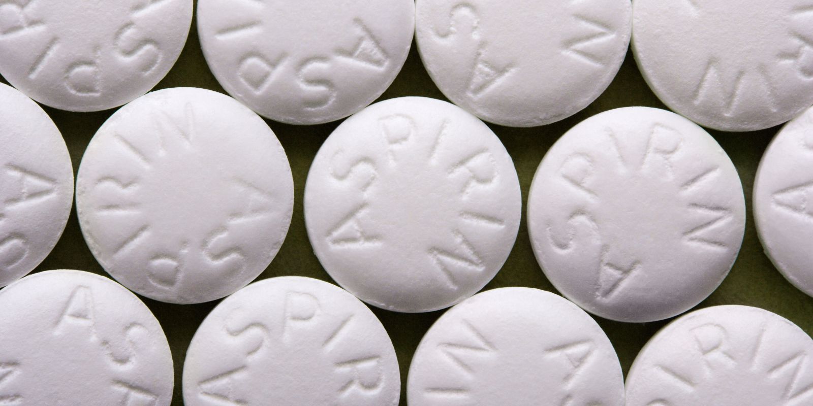 March 6th: Bayer Trademarked The Drug “Aspirin”