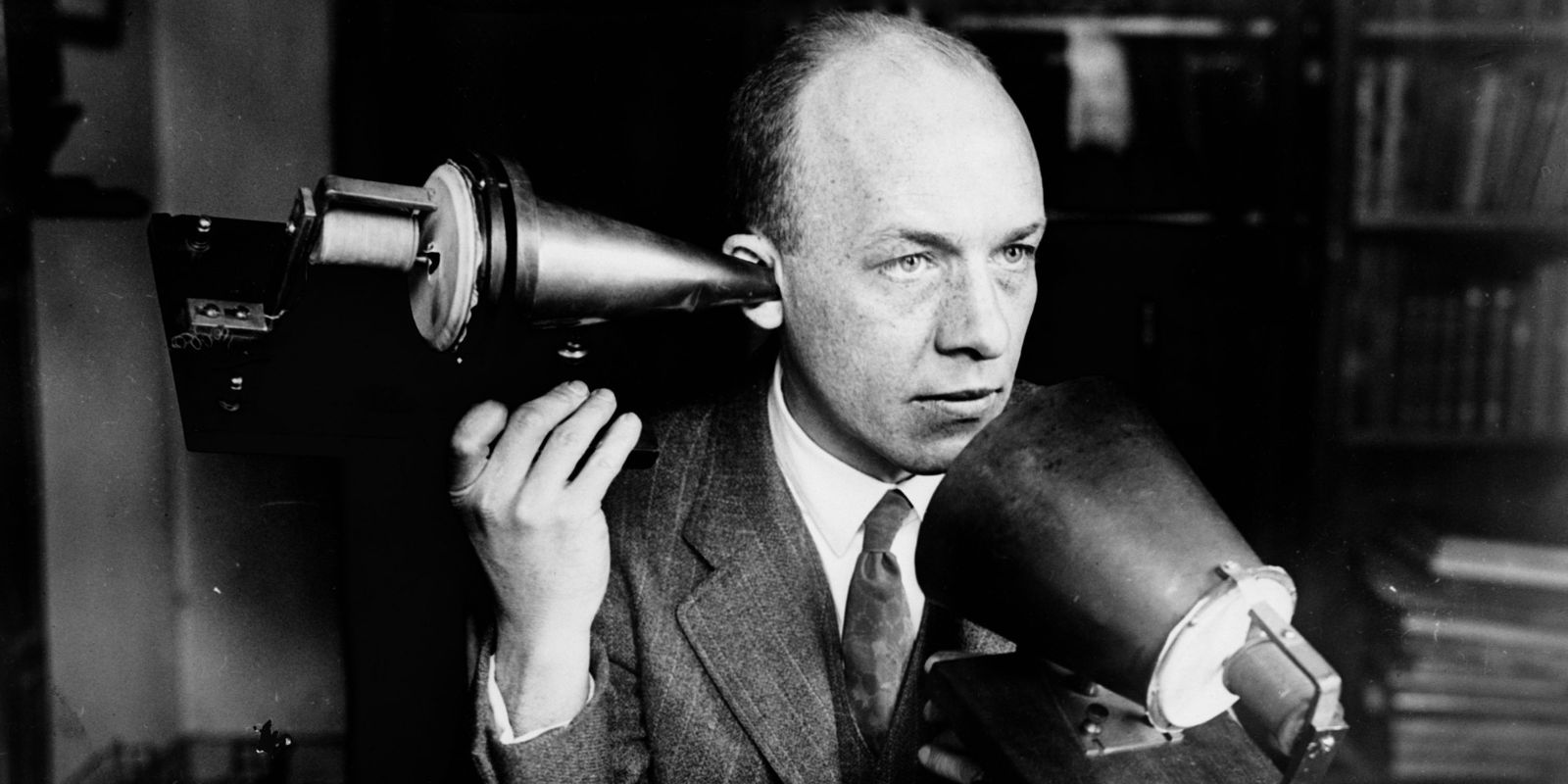 March 7th: First Ever Telephone Patented