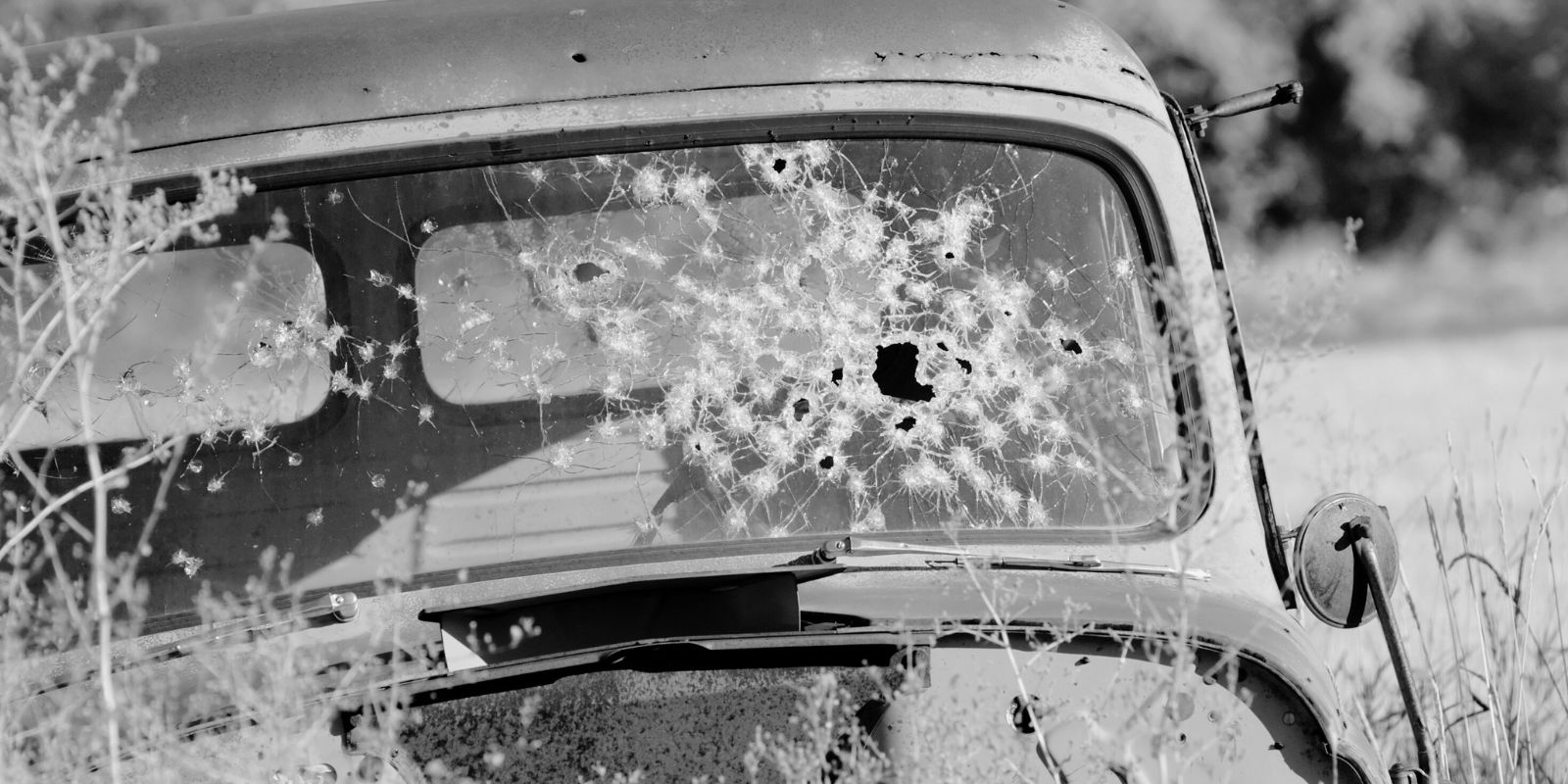 May 23rd: Bonnie & Clyde Killed By Police