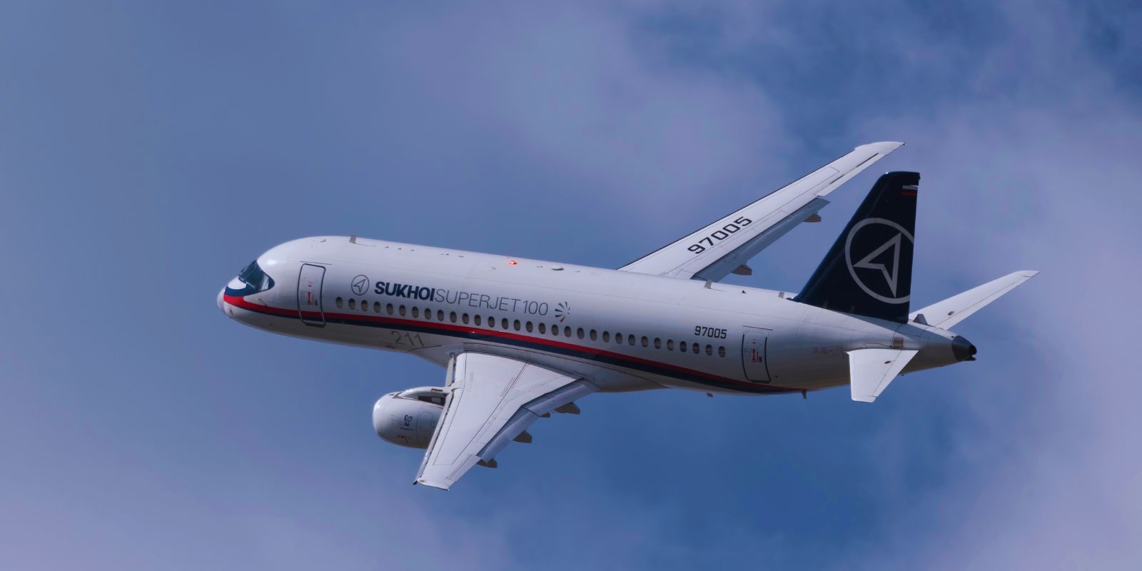 May 9th: 45 Lives Claimed In Sukhoi Superjet 100 Accident