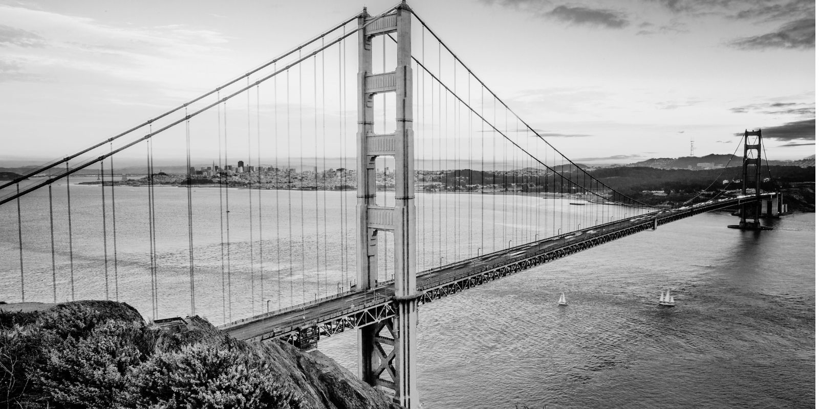 May 27th: The Golden State Bridge Opened Up To The Public