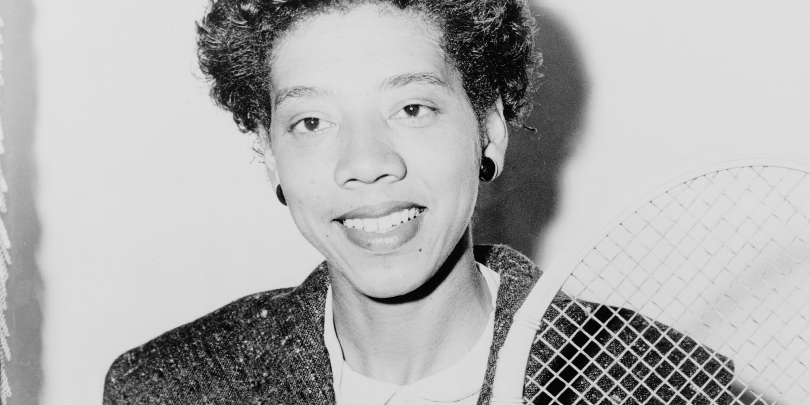 July 6th: Althea Gibson Became The First Black Woman To Win Wimbledon