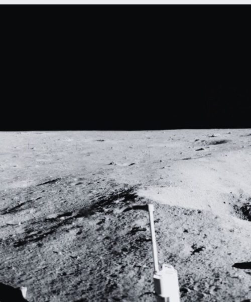 July 20th: Neil Armstrong Walked On The Moon