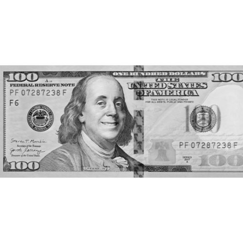 Ten Personal Finance Perspectives – Benjamin Franklin