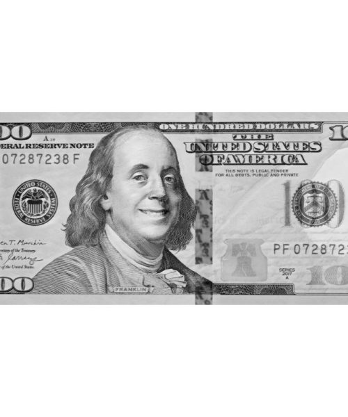 Ten Personal Finance Perspectives – Benjamin Franklin