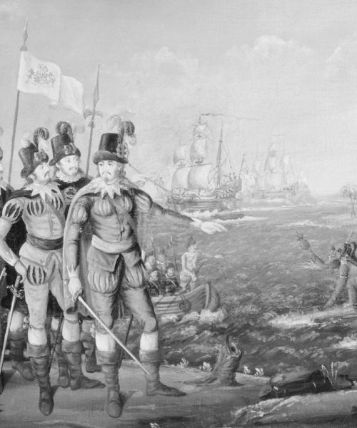 10 Unknown Facts About Christoper Columbus