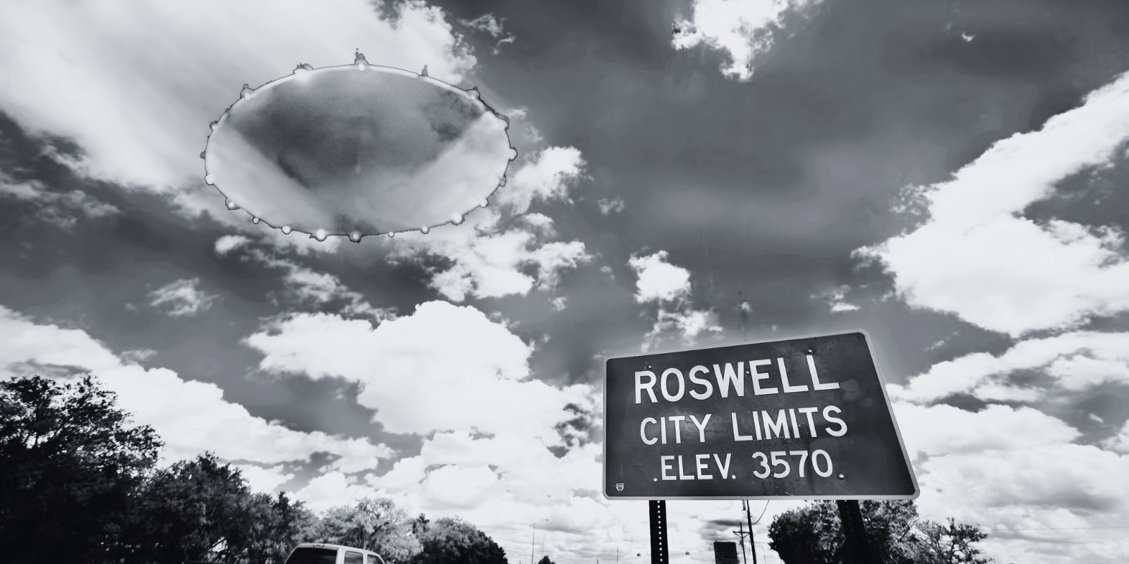 July 7th: Extraterrestrial Object Crashed Into A Ranch In Roswell