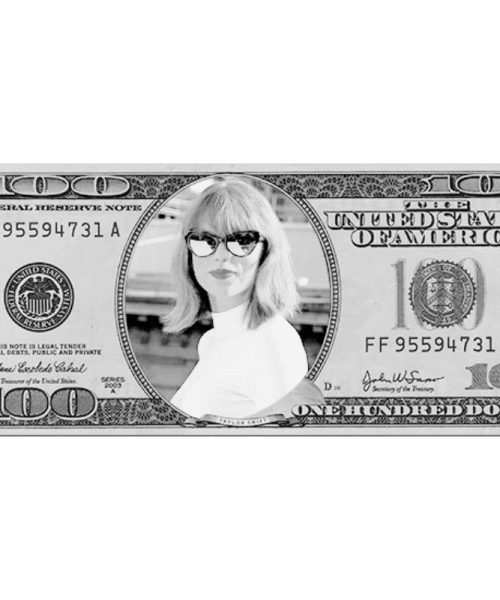 5 Personal Finance Lessons From Taylor Swift You Can’t Ignore