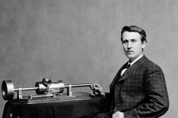 What You Didn’t Know About Thomas Edison