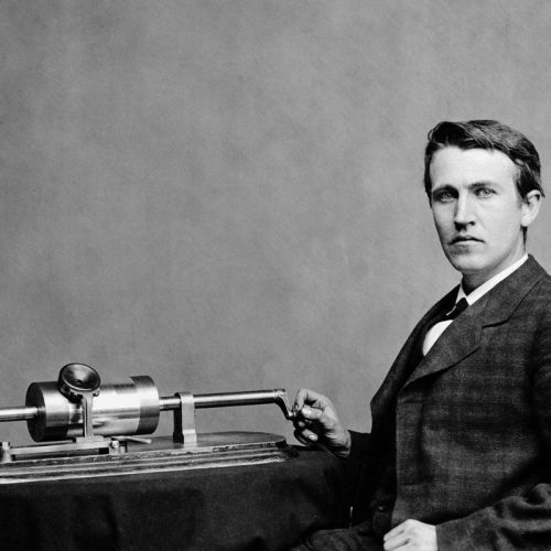 What You Didn’t Know About Thomas Edison