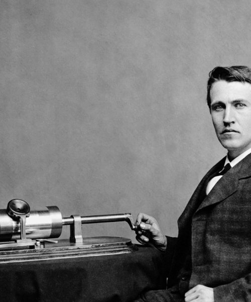 What You Didn’t Know About Thomas Edison