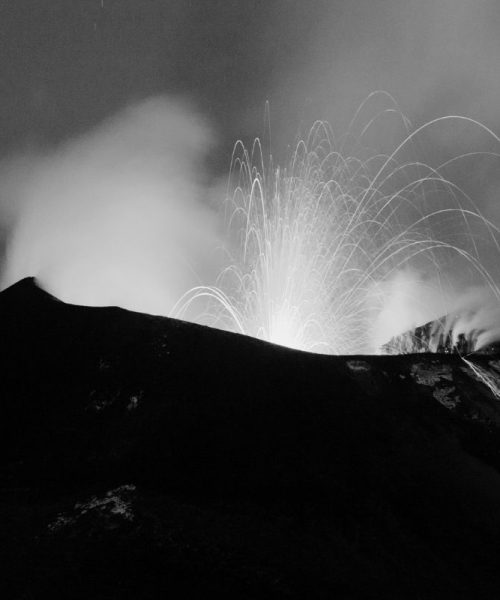 August 27th: Krakatoa Erupted With The Most Massive Explosion In History