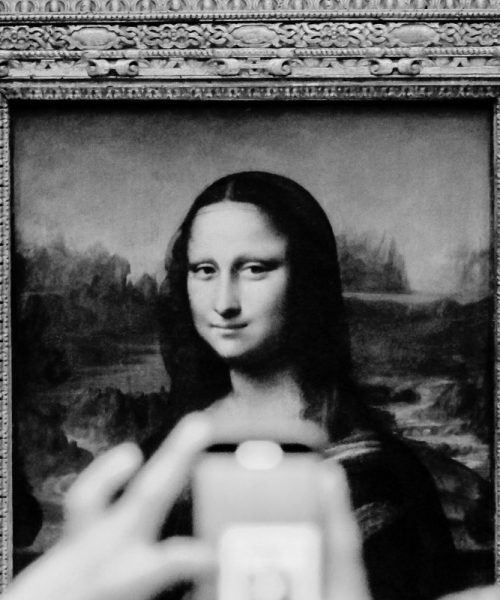 August 21st: How The Mona Lisa Was Stolen