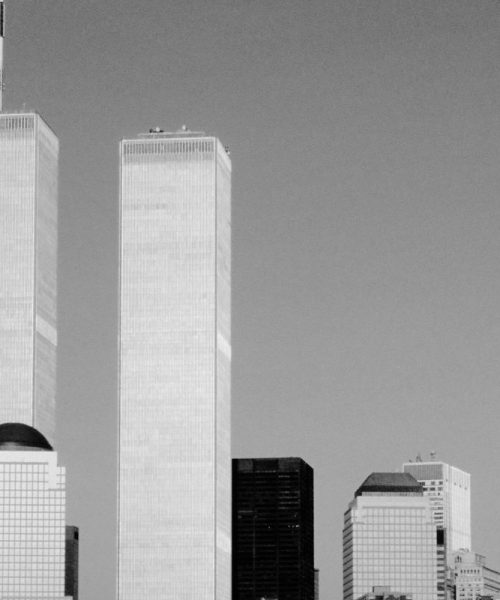 August 7th: Philippe Petit “High-Wire Walked” Between The Twin Towers