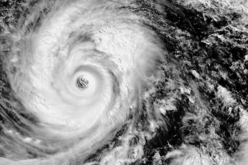 September 26th: Category Five Typhoon Struck Japan