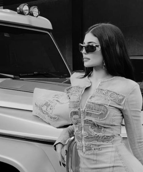 Six Budgeting Techniques Kylie Jenner Used To Become A Billionaire