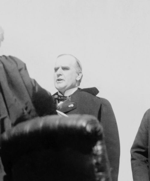 September 6th: President McKinley Was Shot