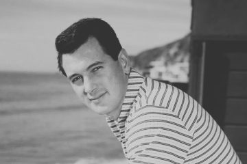 October 2nd: Rock Hudson Became The First Celebrity To Die From AIDS