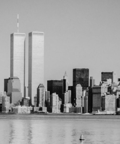 September 11th: Al-Qaeda Hijacked Four Planes & Flew Them Into The World Trade Center