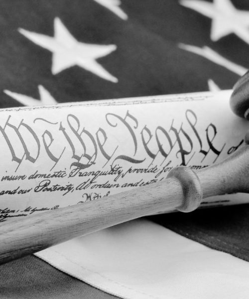 September 17th: The U.S. Constitution Was Signed