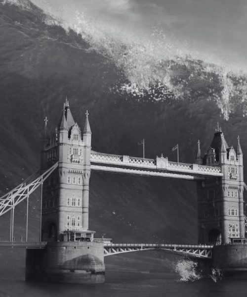 October 17th: The London Beer Flood Took 8 Lives