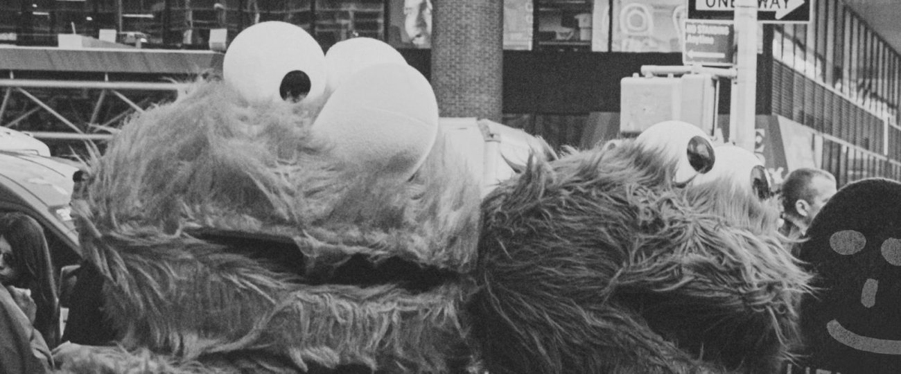 November 10th: “Sesame Street” Debuted For The First Time