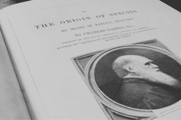 November 24th: Darwin’s “On The Origin Of Species” Was Published