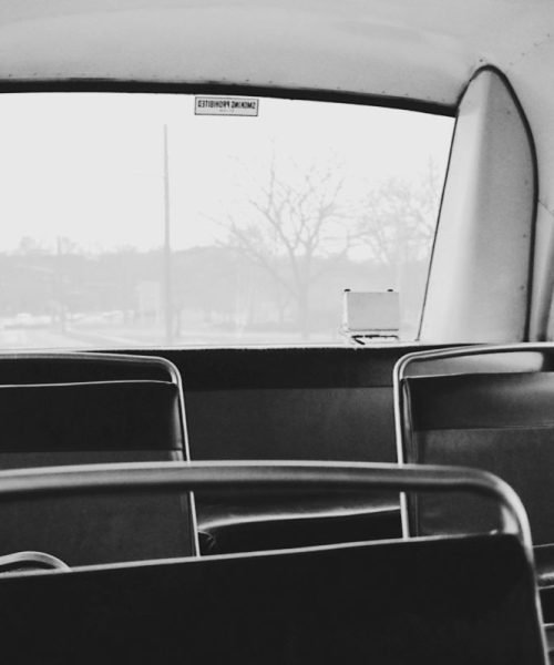 December 1st: Rosa Parks Ignited The Bus Boycott